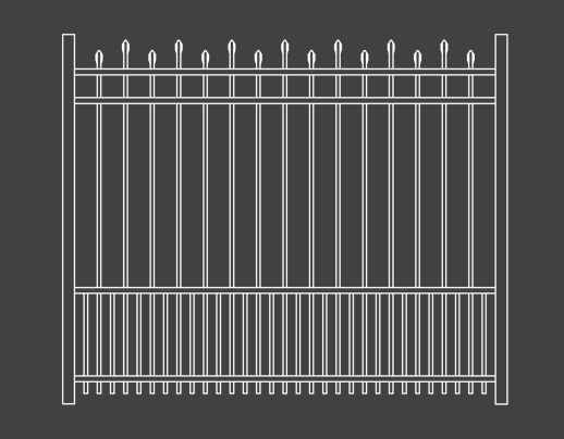 fence-outline-Hamilton-Puppy-Picket